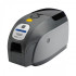 Zebra ZXP Series 3 Dual Sided ID Card Printer Without Ribbon & Card